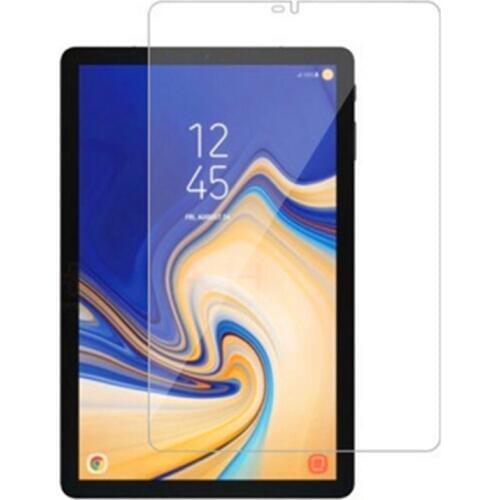 Clear Glossy LCD Screen Protector Protective Film for Samsung Galaxy Tab S4 10.5 SM-T830 T830 T835