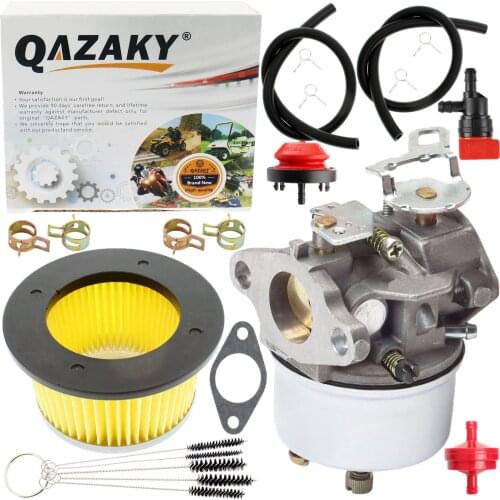 Adjustable Carburetor Tecumseh 632107 632536 640084 640105 640299 HSK40 HSK50 HS50 HSSK40 HSSK50 HSSK55 LH195SA LH195SP OHSK110
