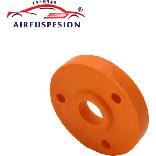 For Mercedes R230 Front Hydraulic Suspension ABC Shock Buffer Rubber Top Mount Repair Kit 2303208813 2303202813