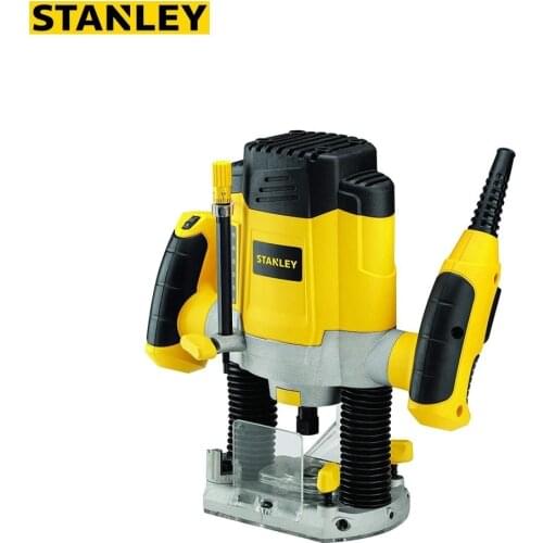 STANLEY Drilling Machines For Wood
