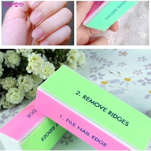 2019 Top Fashion Nail For Buffer Nail Polish Piece Of All Around Down A Manicure Tools Supplies Wholesale Manufacturers Selling