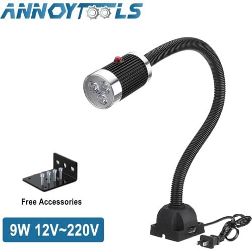 Annoytools Professional Lighting