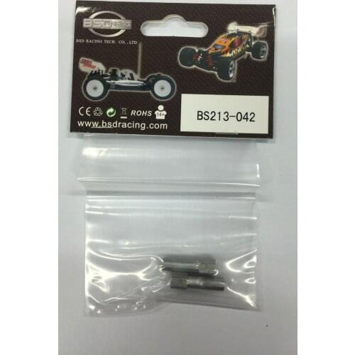 BSD/RED CAT 1:10 Buggy RC CAR PARTS BS213-042 Steering Axis