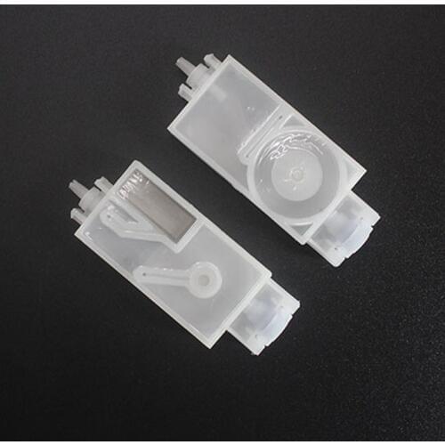 10pcs/lot Solvent base ink filter Mimaki JV5 CJV30 JV33 Mutoh Galaxy Printer dx5 print head damper