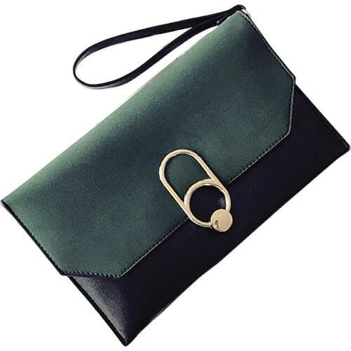 GinaTang Women's Bags With Appliques