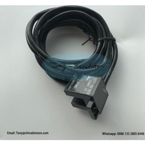 Elevator Magnetic Proximity Switch GK3FT