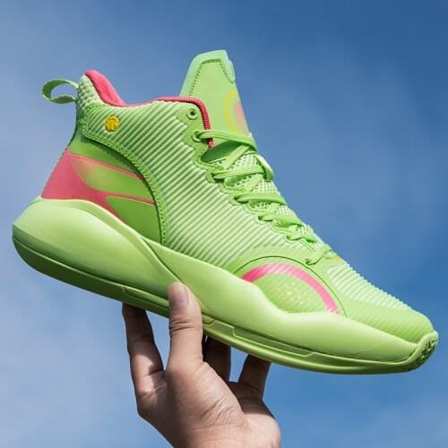 MNV Basketball Shoes