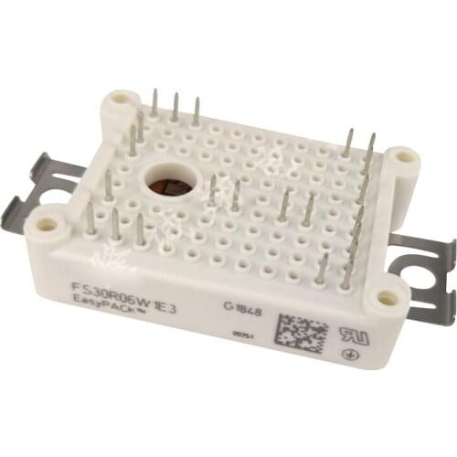 FS30R06W1E3 Module Original, Can Provide Product Test Video