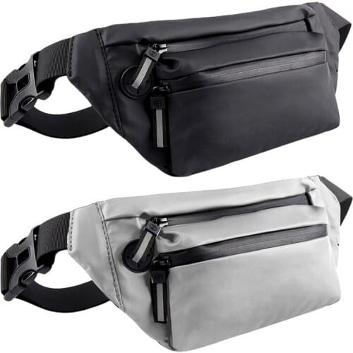 Outdoor Sports Running Mobile Phone Chest Bag Men And Women Chest Bag Touch Screen Bales Waterproof Close Up Mobile Phone Bag