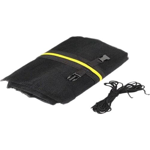 New-Trampoline Safety Net for Kids and Family Weight Capacity 10FT Backyards Trampolines for Jumping Exercise Trampoline