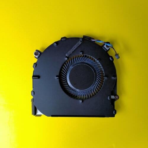 New for HP ProBook 640 645 G4 HSN-I14C-4 I15C L09536-001 fan