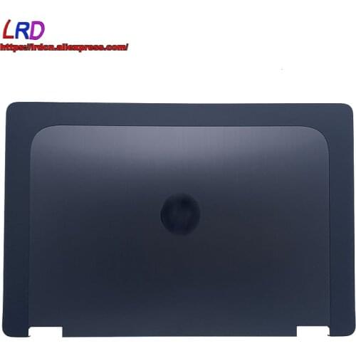 New Original LCD Back Case Rear Cover Display Top Lid Screen Shell for HP ZBook 15 G2 Laptop 786484-001 AM0TJ000910