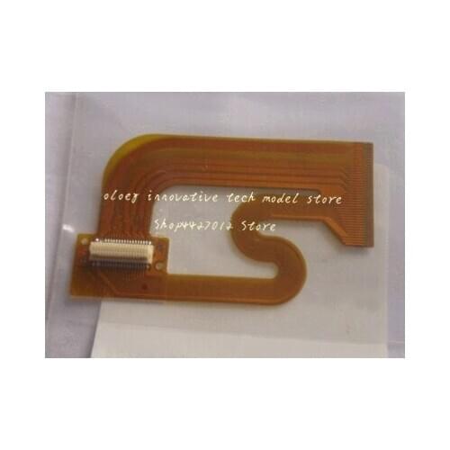 NEW Original Hard Disk Flex Connect Motherboard FPC For Panasonic H80 H85 H90 H101 Camera Unit Repair Part