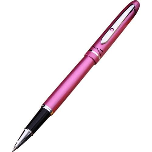 Authentic Picasso 608 Ballpoint/Rollerball pen Office and School Writing Supplies Business Gift Free Shipping Hot Sale