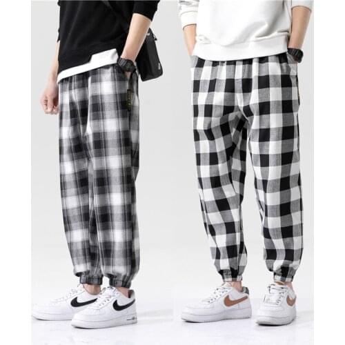 Own pai Mens Summer Pants