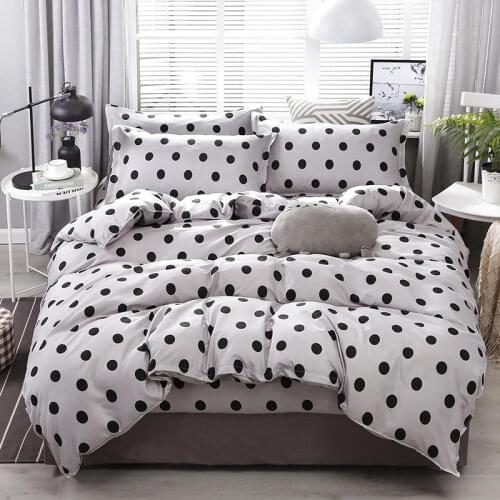 Bedding Set Christmas Girl Boy Kid Bed Cover Set Duvet Cover Adult Child Sheets Pillowcases Comforter Parure De Lit 2 Personnes