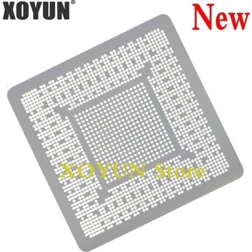 Direct heating 90*90 GK104-325-A2 GK104-400-A2 GK104-200-KD-A2 GK104-300-KD-A2 N13E-GT-W-A2 N13E-GTX-A2 N14E-GTX-A2 stencil