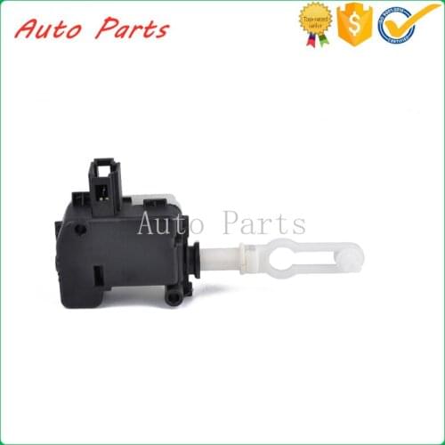 Trunk motor servo remote control tail box control lock block motor 8E5962115B for Audi A2 2000 2001 2002-2005 A4 S4 2001-2005