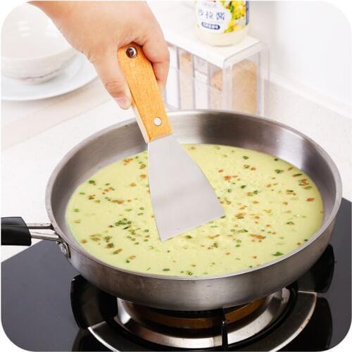 Наборы кухонных принадлежностей из нержавеющей стали TAROOHOME China At AliExpress