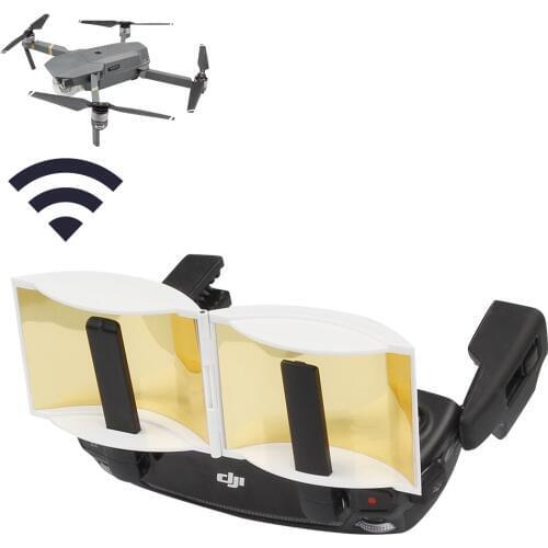 Signal Enhance Booster Antenna Range Entender for DJI MAVIC Pro / Air / Spark RC Drone accessories Upgrade Parts