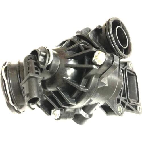 For Merce-des M276 W204 W207 W212 W172 C300 C350 276 200 01 15 High Quality Thermostat Housing 276 200 05 15