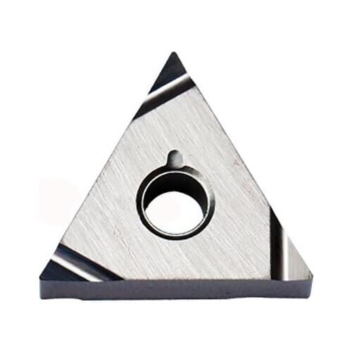 10PCS carbide inserts TNGG160402R-F TNGG160404R-F TNGG160408R-F NX2525 free shipping