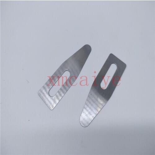 100 pcs Ryobi sheet seperator, ryobi printing parts offset machine