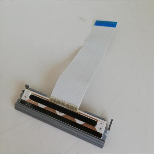 15pcs Free shipping 99% original TM-T88IV printer head for Epson thermal POS printer spare parts