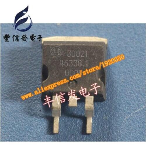 30021 car ignition drive transistor chip IC