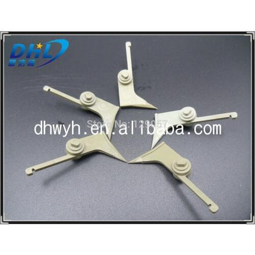 AE04-4030 AE04-4056 AE044030 AE044056 Upper Fuser Picker Finger for Ricoh 1035 1045 2035 2045 3035 3045 MP3500 MP4500 5pcs/set