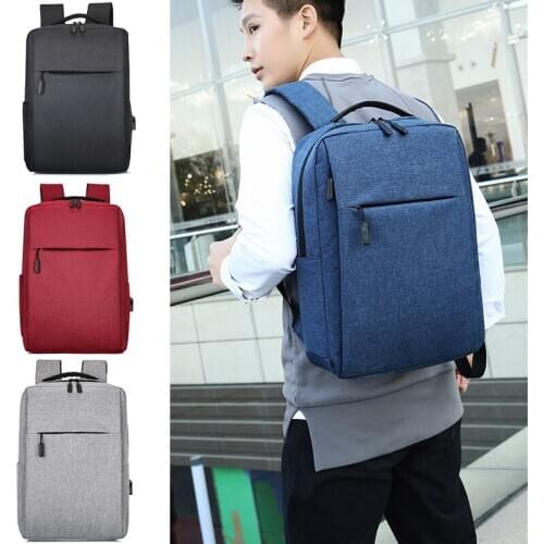 Anti-theft Backpack Bag 15.6 Inch Laptop Men Mochila Male Waterproof Back Pack Backbag Large Capacity School Backpack