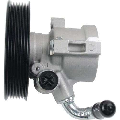 AP02 Car Power Steering Pump 96626563 6332763 96626762 For Chevrolet Captiva 2.4 4WD / LPG C100 Vauxhall Antara 2.4 2006-2017