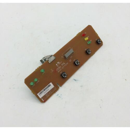 C684 PNL FOR EPSON LQ1600 PANEL BUTTON printer printer parts