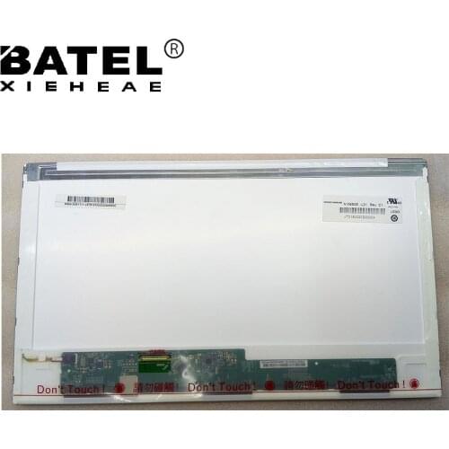 For Sony VAIO PCG-71911X 15.6" HD LED LCD Screen Display Matrix for laptop Panel Replacement