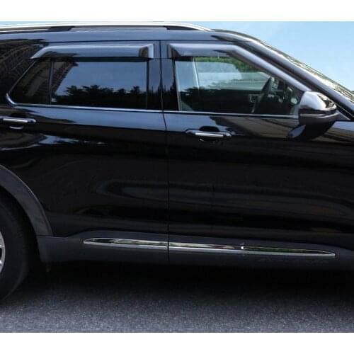 HYSM Visors For Cars