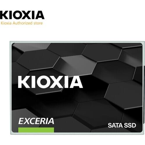 SSD Drives Kioxia China