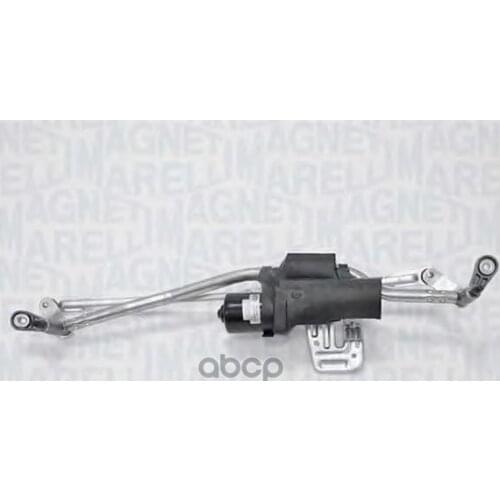 Magneti Marelli ABS Systems