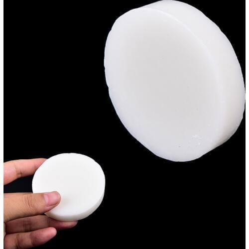 1PC 45g Male Cologne Scent Shaving Cream Soap Foaming Shaving Soap for Men Boys Lather Barber Salon Tool