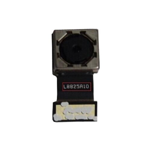 New Original Lenovo S856 Rear Camera Replacement Repair Parts L8825A10,Free Shipping