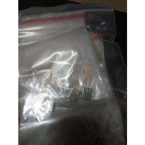 New and original 45MHZ UM-1 45M30B 3dB/+-15KHZ /4POLE crystals