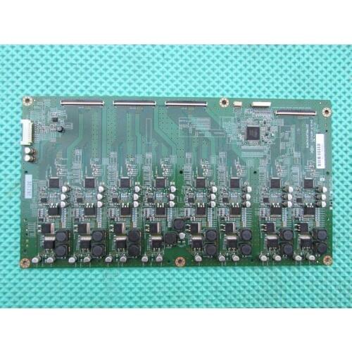 Original LCD-60X50A Booster Backlight Board RUNTKA973WJZZ LC1026-4101AC Speaker Accessories