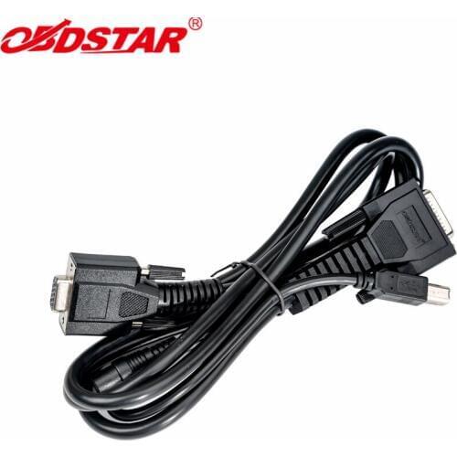 OBDSTAR Main Test Cable for OBDSTAR X300 DP and X300 PRO3 Key Master