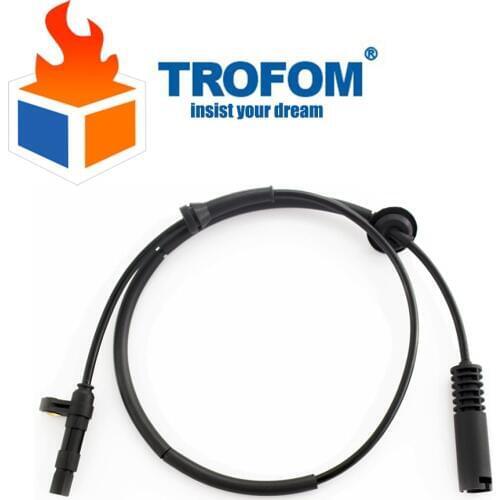 Front Left/Right ABS Wheel Speed Sensor For Rover 75 MG ZT 1.8 2.0 SSB000150 SSB101203 SSB101192 GBS1118 SS20083 0986594538