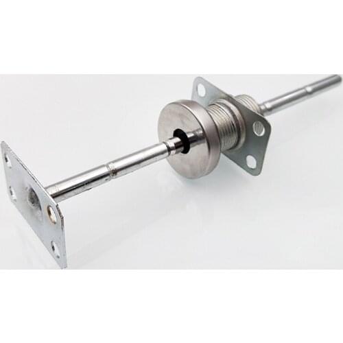 Lifter Rod Furniture Hardware Sofa Headrest Connections Hinge