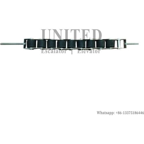 Escalator Handrail Tension Chain