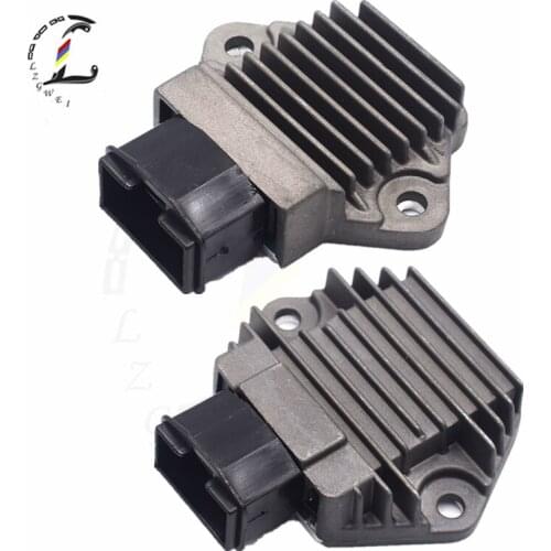 Motorcycle Voltage Regulator Rectifier Charger For CB400 CBR250 CBR 400 CBR900 NT400 VT250 Hornet 600 CB-1 CBR 250 400 900