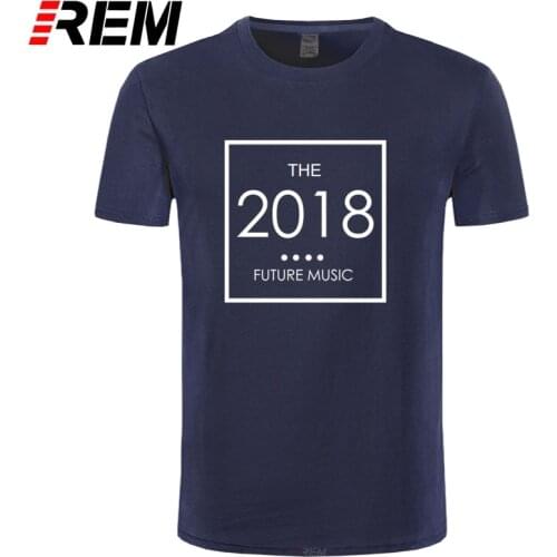 REM Fashion Rock Music The 1975 Shirt T Shirt Cotton Short Sleeve T-shirt Top Tees More Size and Colors