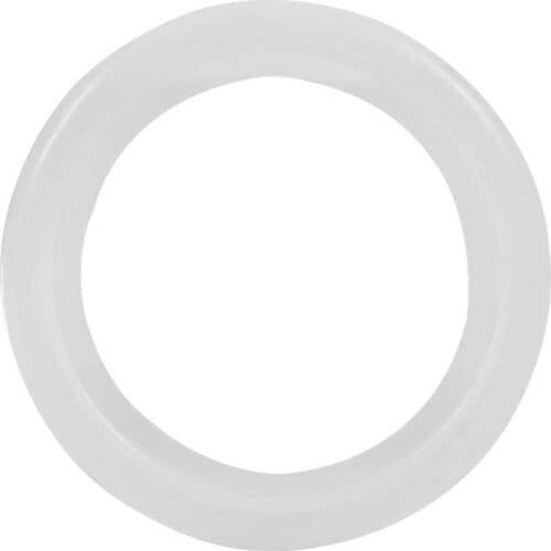 Silicone Brew Head Gasket Seal Ring for Coffee Machine Universal Coffee Make Machine Accessory
