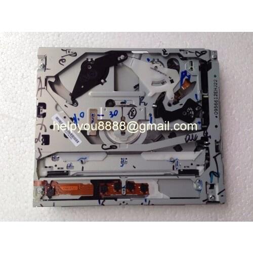 Brand new Pionner DVD laser cxx-4800 CXX4800 dvd drive mechanism loader for Honda accord dvd navi audio