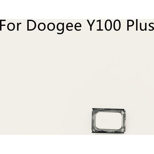 Doogee Valencia 2 Y100 Plus Used Loud Speaker Buzzer Ringer For Doogee Y100 Plus Smartphone